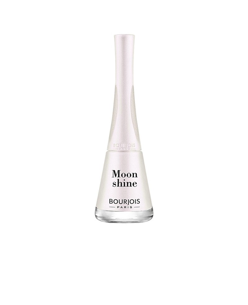 BOURJOIS - 1 SECONDE nail polish N. 021-moon shine