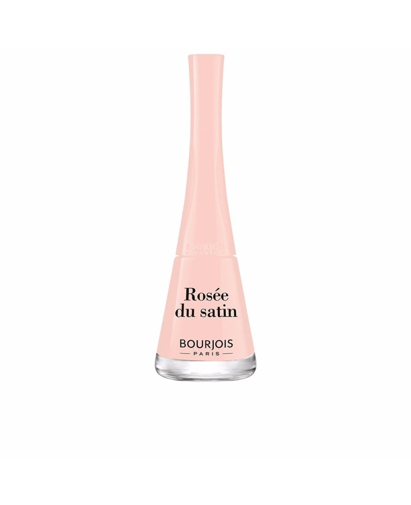 BOURJOIS - 1 SECONDE nail polish N. 043 9 ml