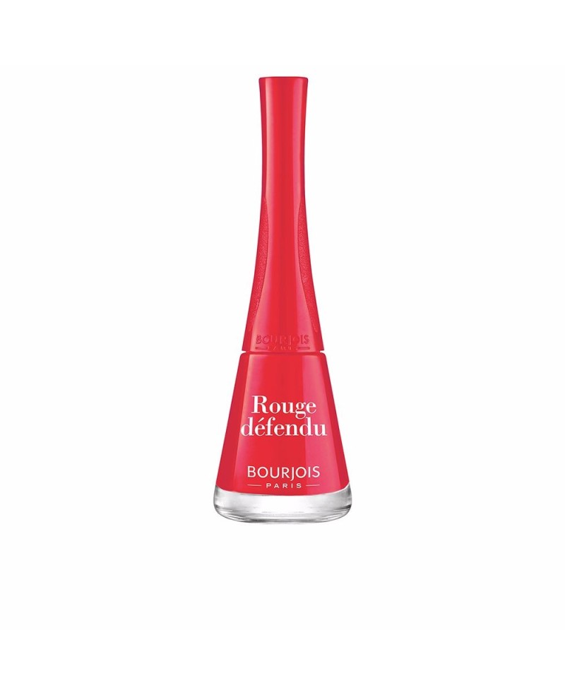 BOURJOIS - 1 SECONDE nail polish N. 044 9 ml