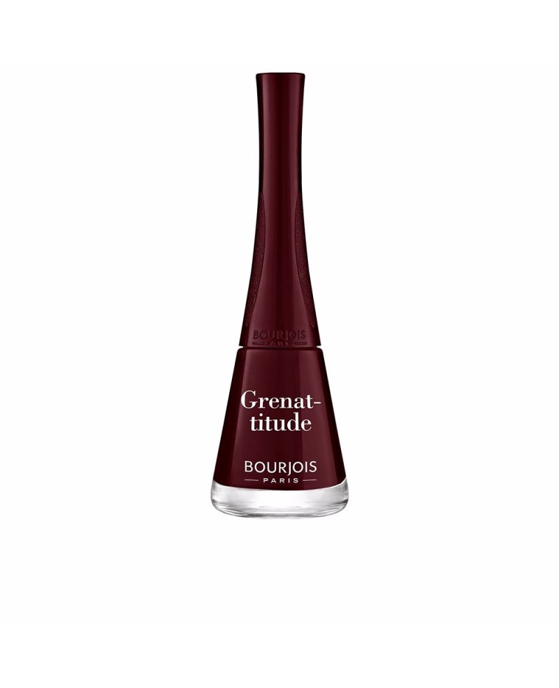 BOURJOIS - 1 SECONDE nail polish N. 045 9 ml