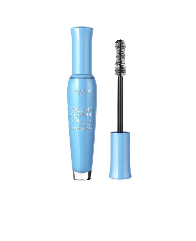 BOURJOIS - VOLUME GLAMOUR OH OUI! mascara waterpfroof 7 ml