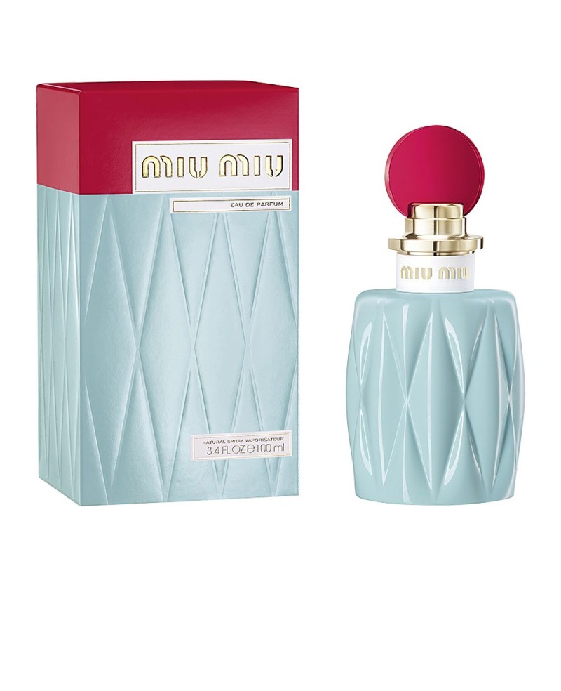 MIU MIU eau de parfum spray 100 ml