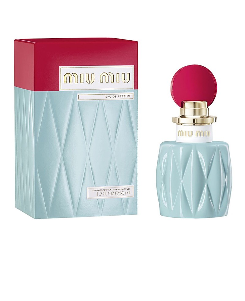 MIU MIU eau de parfum spray 50 ml