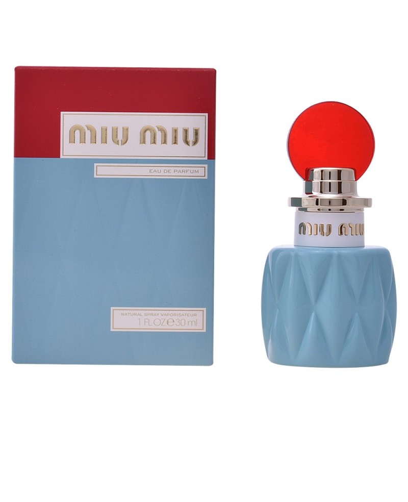 MIU MIU eau de parfum spray 30 ml