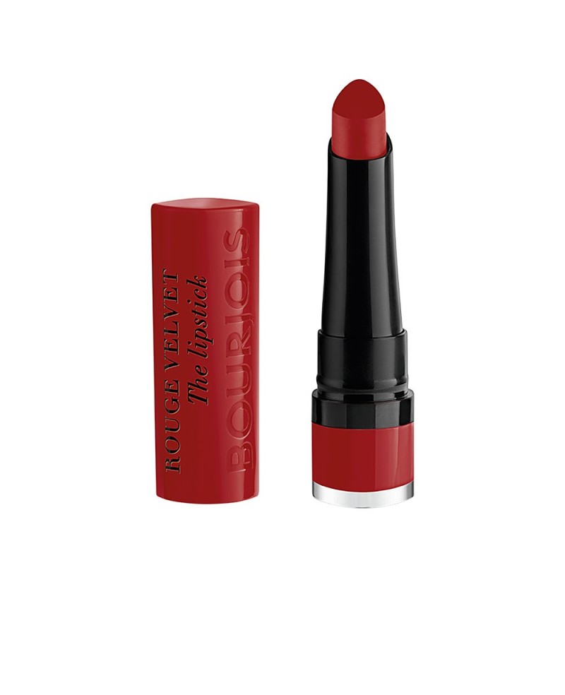 BOURJOIS - ROUGE VELVET THE LIPSTICK N. 11-berry formidable 2,4 gr