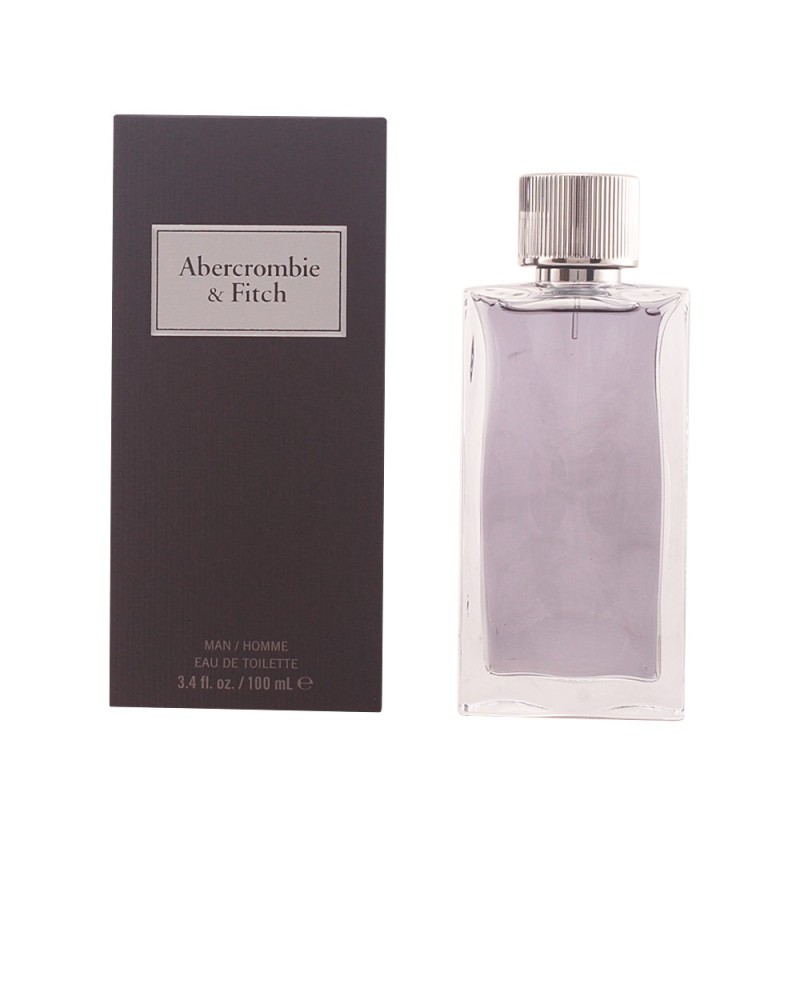 ABERCROMBIE & FITCH - FIRST INSTINCT edt spray 100 ml