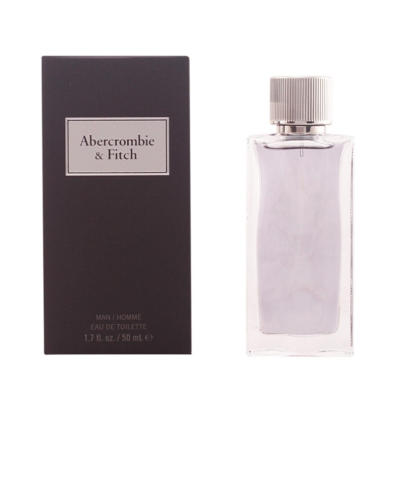 ABERCROMBIE & FITCH - FIRST INSTINCT edt spray 50 ml