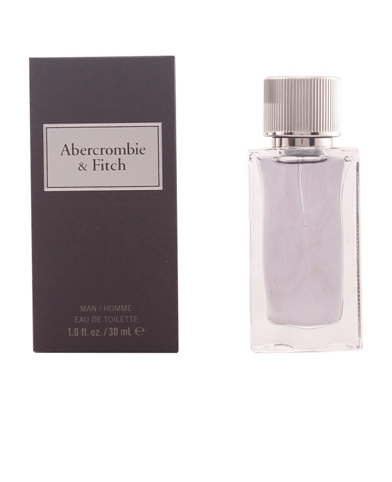 ABERCROMBIE & FITCH - FIRST INSTINCT edt spray 30 ml