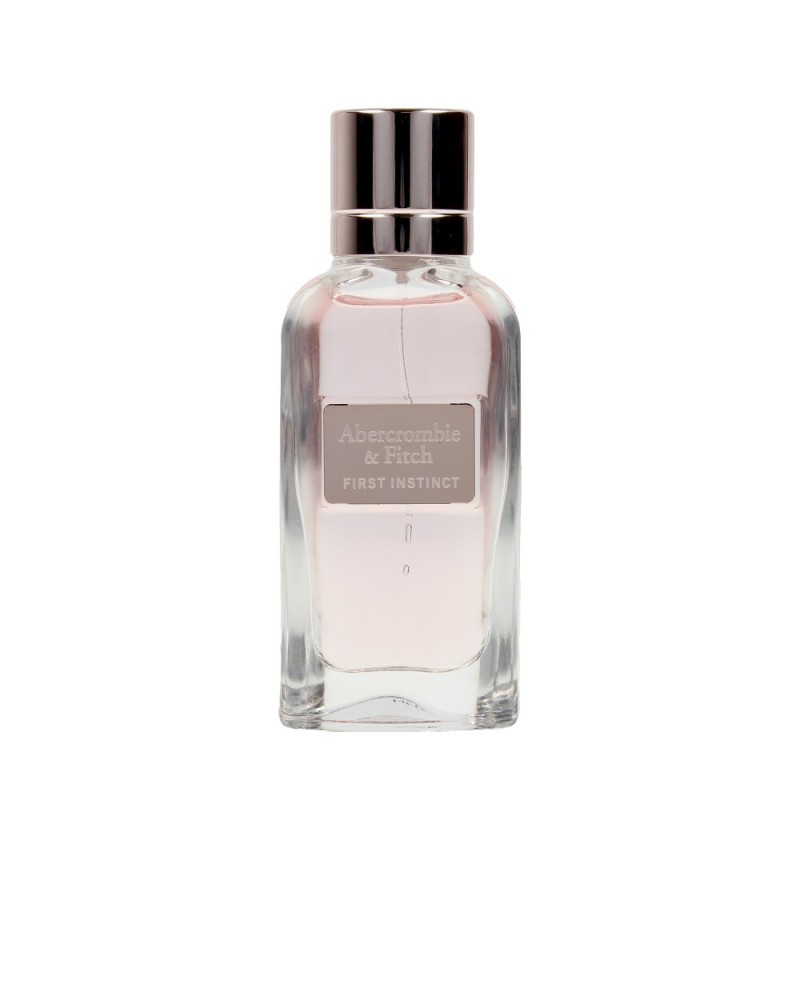 ABERCROMBIE & FITCH - FIRST INSTINCT WOMAN edp spray 30 ml