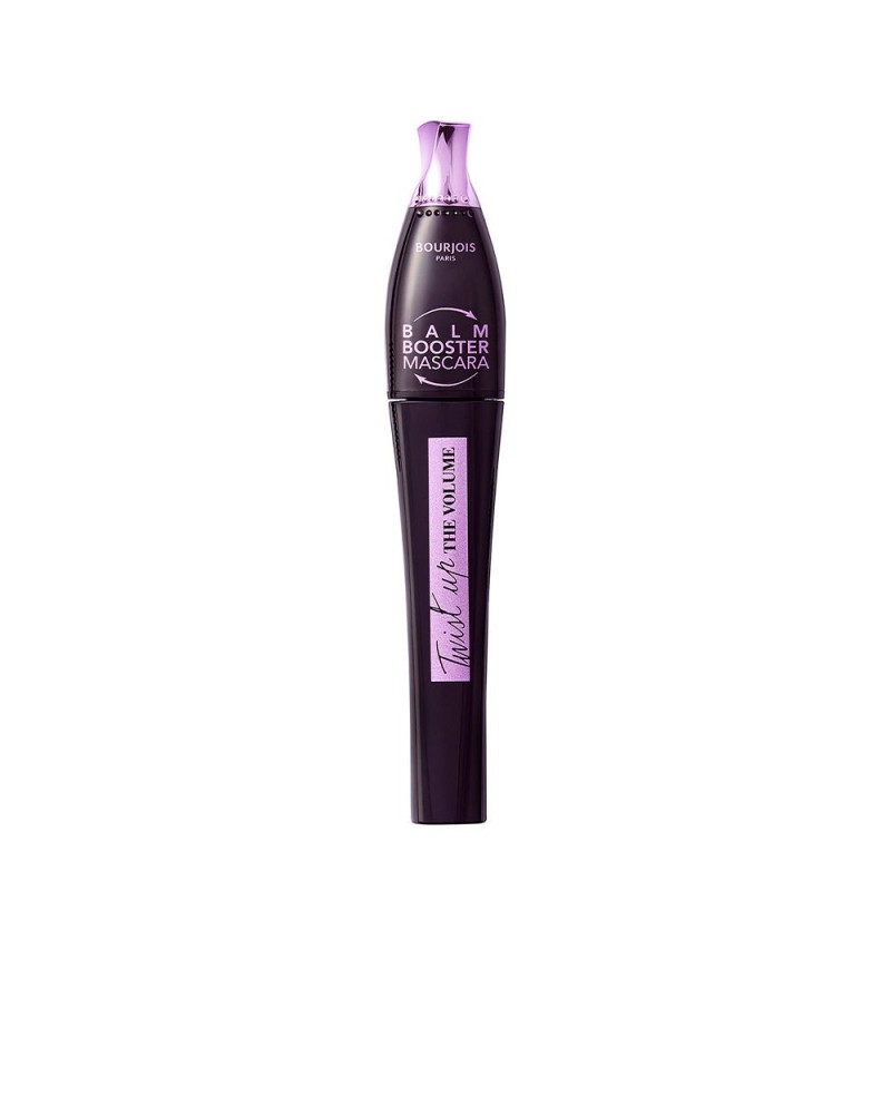 BOURJOIS - TWIST UP THE VOLUME mascara N. 22-black balm