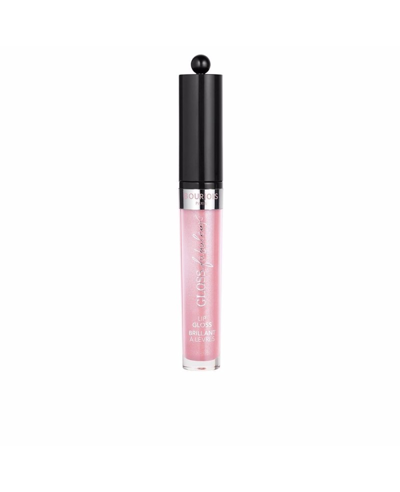 BOURJOIS - GLOSS FABULEUX lip gloss N. 03 3,5 ml