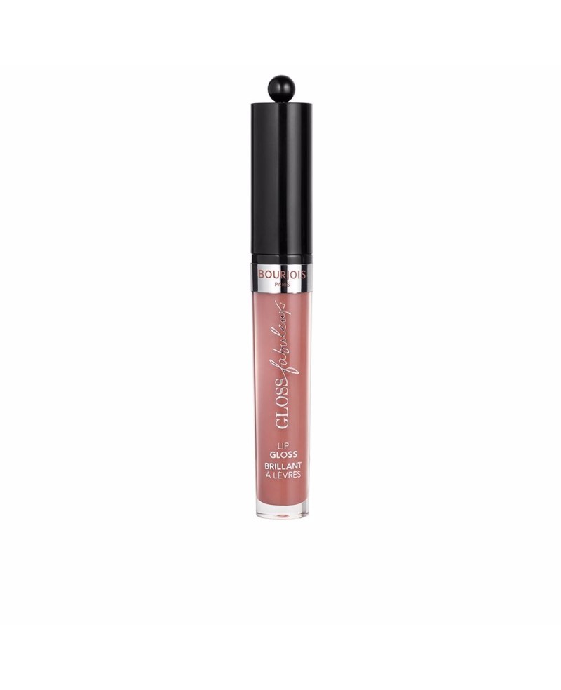 BOURJOIS - GLOSS FABULEUX lip gloss N. 05 3,5 ml