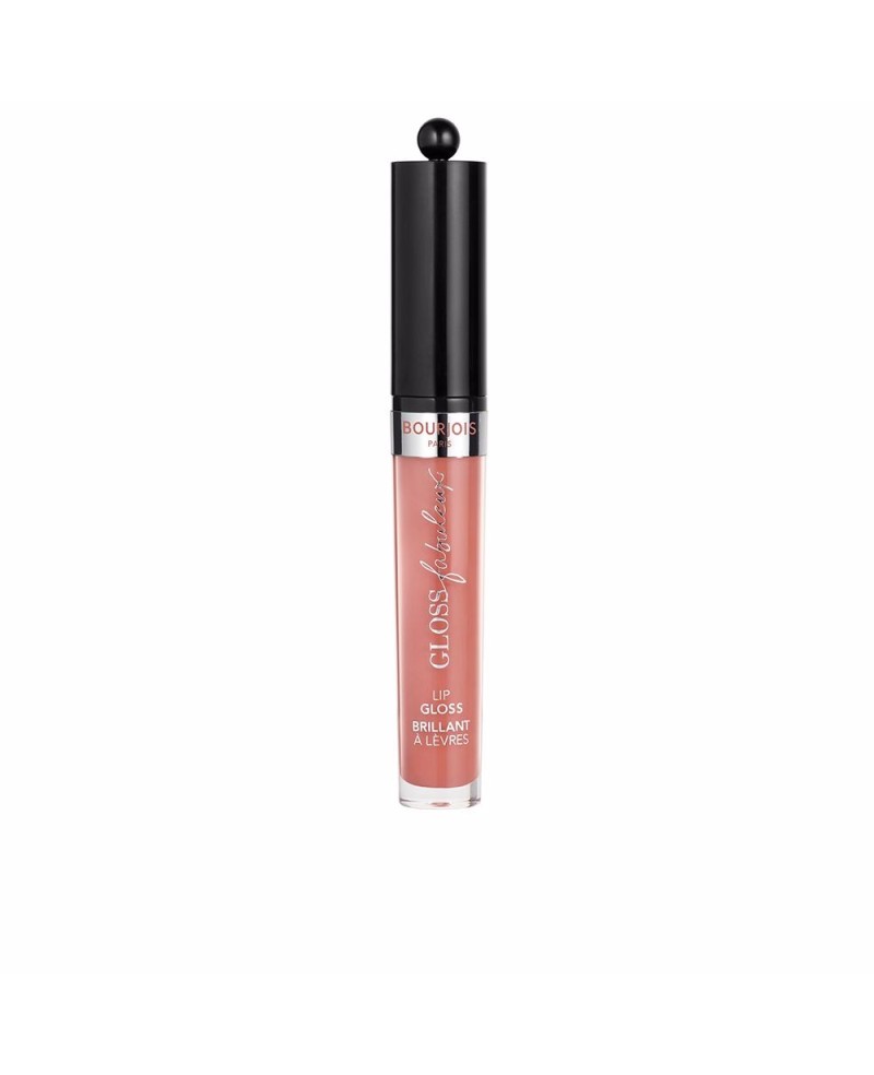 BOURJOIS - GLOSS FABULEUX lip gloss N. 06 3,5 ml