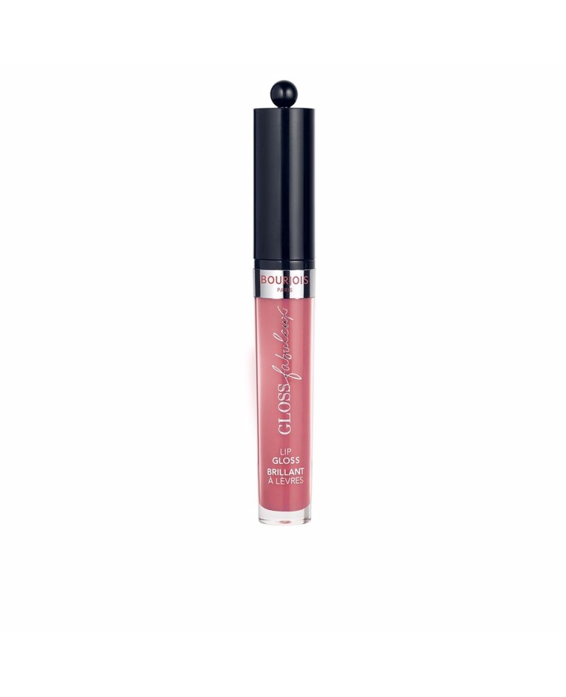 BOURJOIS - GLOSS FABULEUX lip gloss N. 07 3,5 ml