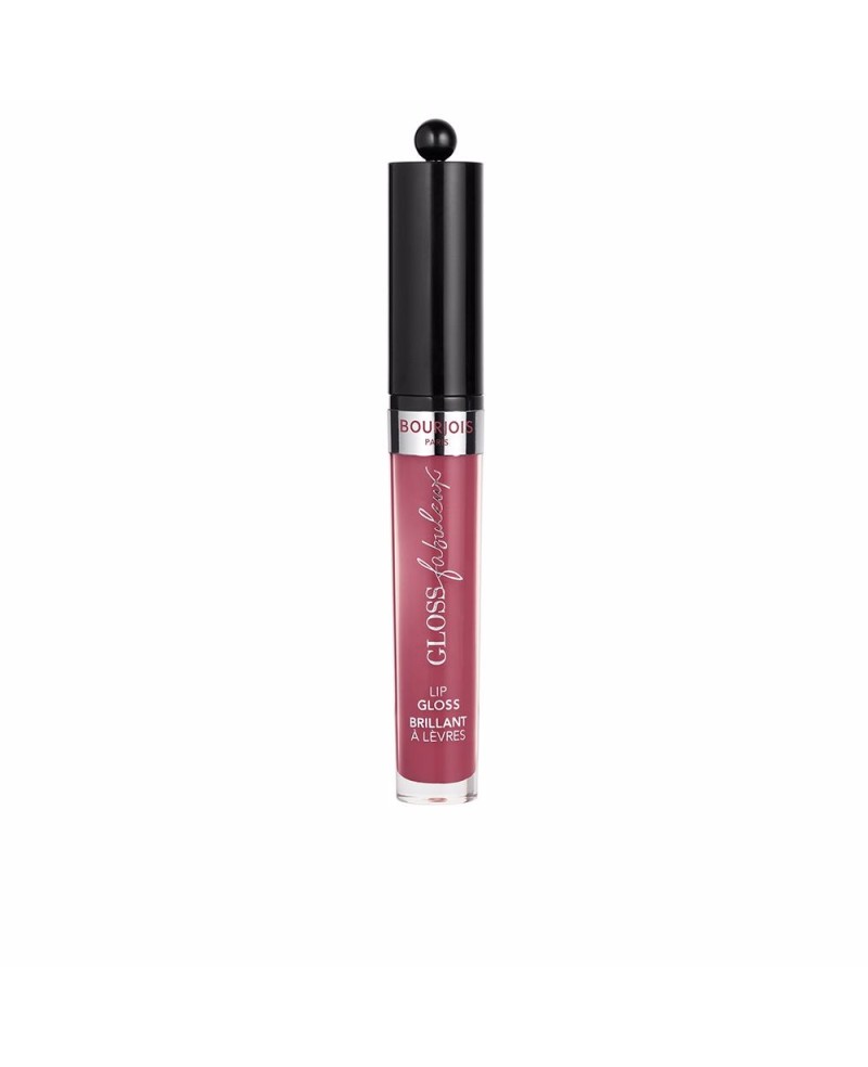 BOURJOIS - GLOSS FABULEUX lip gloss N. 08 3,5 ml