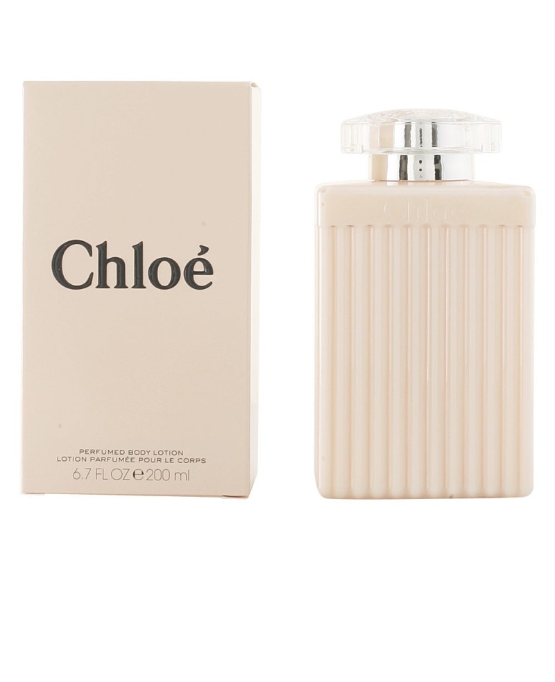 CHLOE - CHLOÉ SIGNATURE body lotion 200 ml