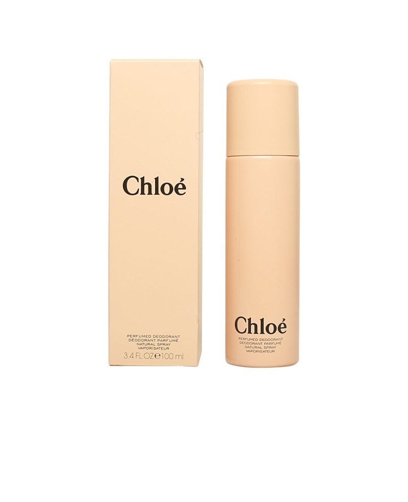 CHLOE - CHLOÉ SIGNATURE deo spray 100 ml