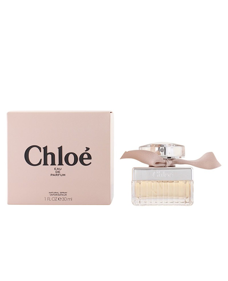 CHLOE - CHLOÉ SIGNATURE edp spray 30 ml