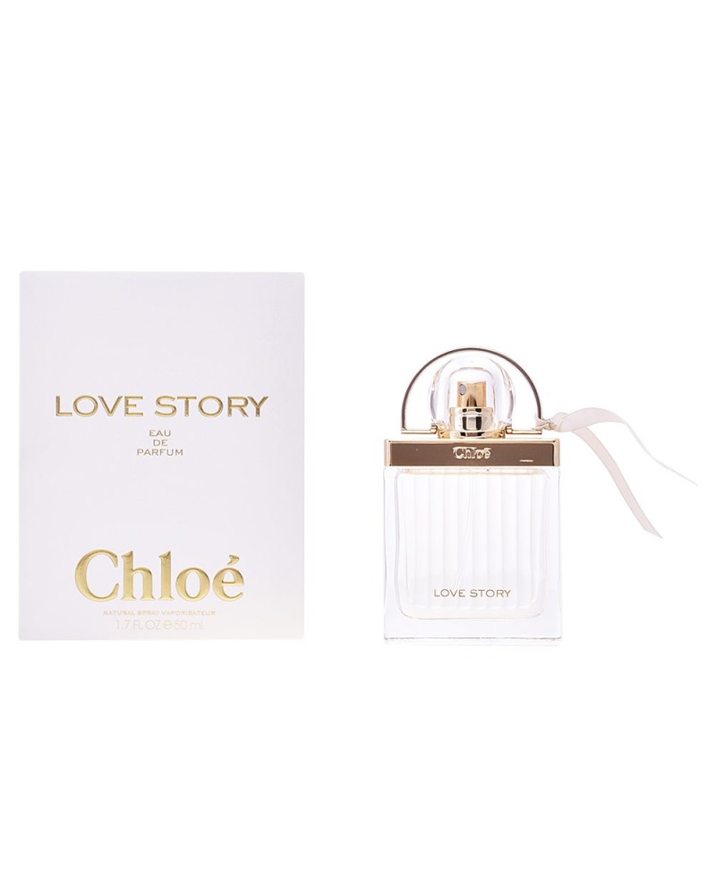 CHLOE - LOVE STORY edp spray 50 ml