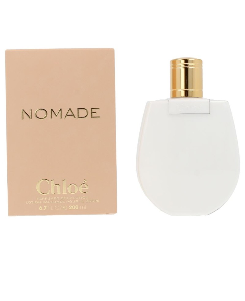 CHLOE - NOMADE body lotion 200 ml