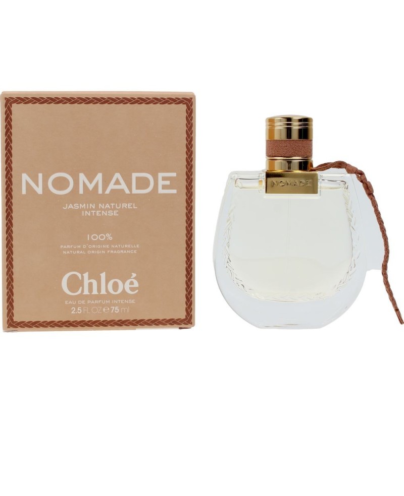 CHLOE - NOMADE JASMINE naturelle intensives Edp Vapo 75 ml