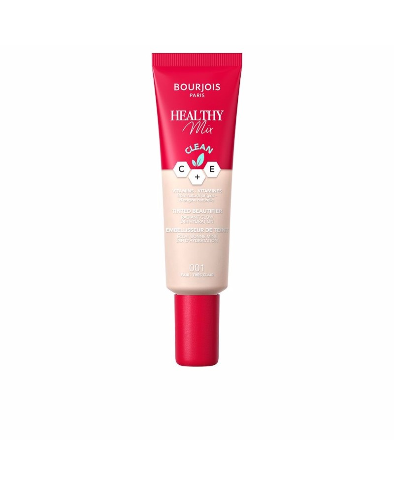 BOURJOIS - HEALTHY MIX tinted beautifier N. 001