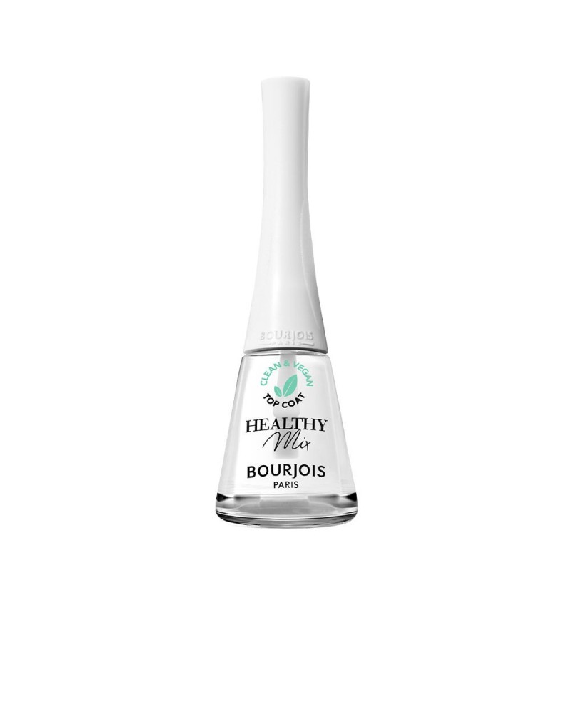 BOURJOIS - HEALTHY MIX top coat 9 ml