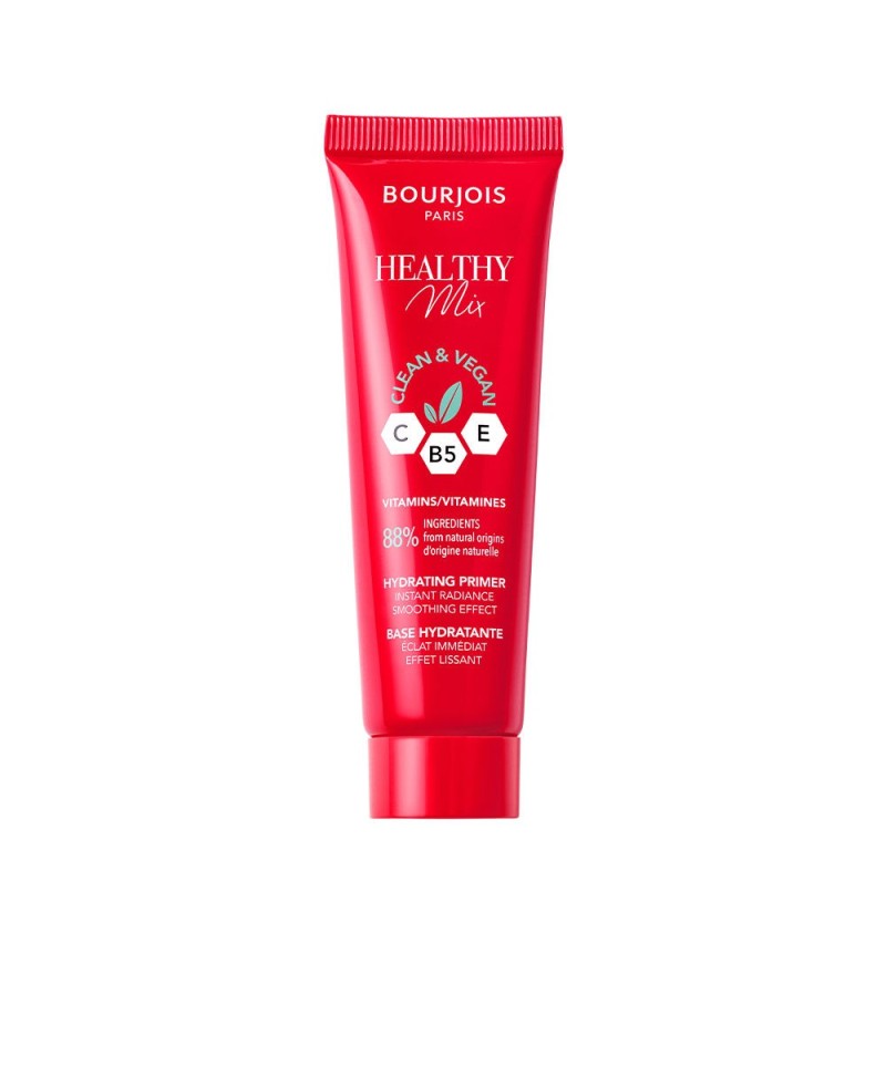 BOURJOIS - HEALTHY MIX feuchtigkeitsspendender Primer N. 001 30 ml