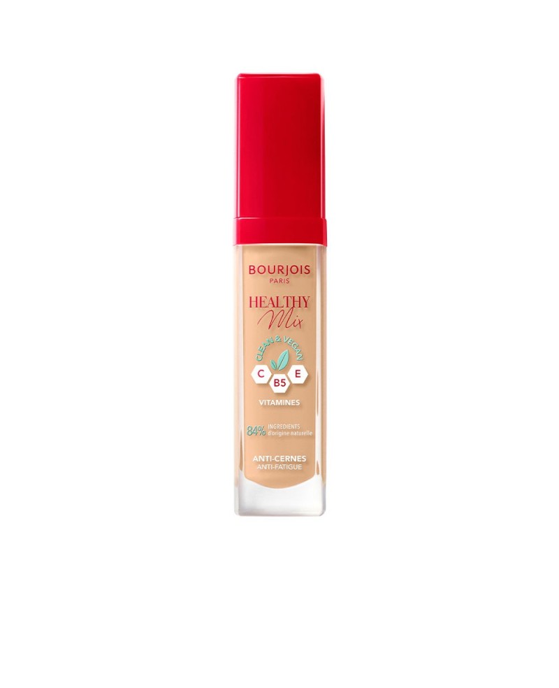 BOURJOIS - HEALTHY MIX Concealer Vitamine N. 51-leichte Vanille 6 ml