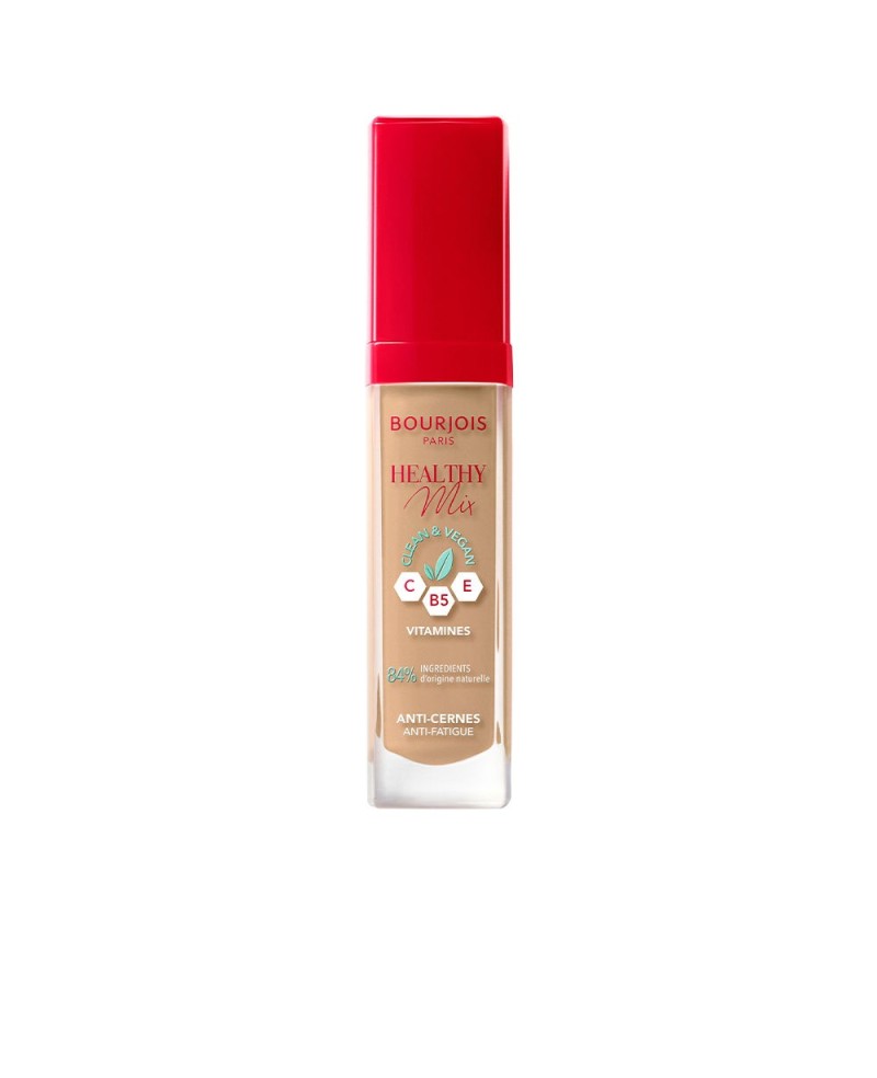 BOURJOIS - HEALTHY MIX Concealer Vitamine N. 53-Goldbeige 6 ml