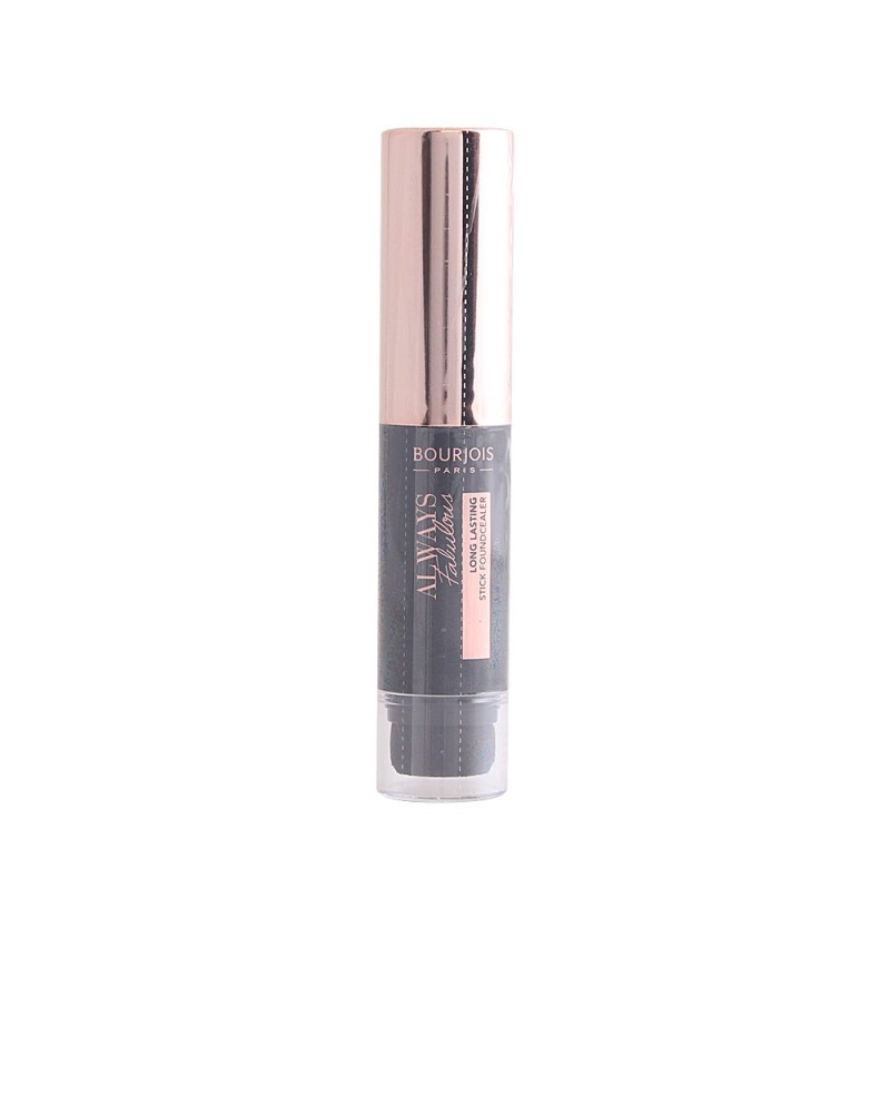 BOURJOIS - FABULOUS long lasting stick foundcealer N. 110-light vanille