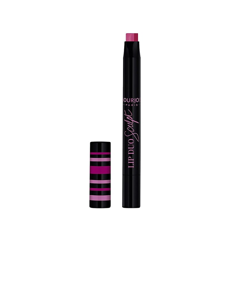 BOURJOIS - LIP DUO SCULPT N. 005-mi figue-mi raisin