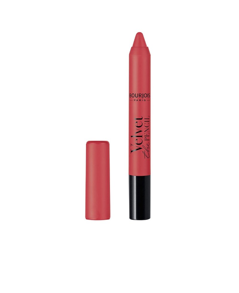 BOURJOIS - VELVET THE PENCIL N. 12-péché mignon