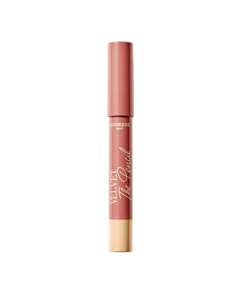 BOURJOIS - VELVET THE PENCIL N. 01-nudifull 1,8 gr