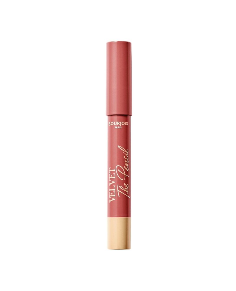 BOURJOIS - VELVET THE PENCIL N. 04-weniger ist braun 1,8 gr