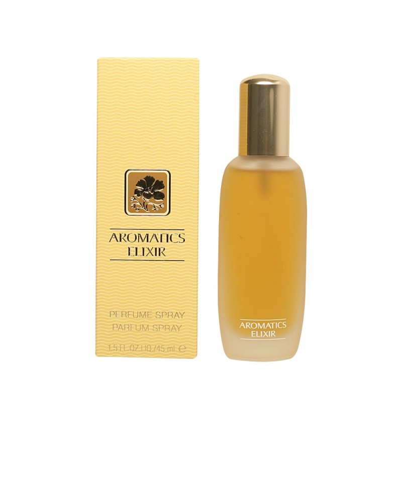 CLINIQUE - AROMATICS ELIXIR perfume spray 45 ml