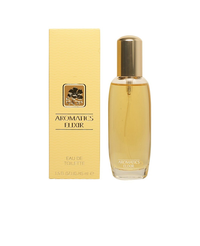 CLINIQUE - AROMATICS ELIXIR eau de toilette spray 45 ml