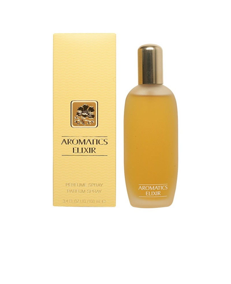 CLINIQUE - AROMATICS ELIXIR perfume spray 100 ml