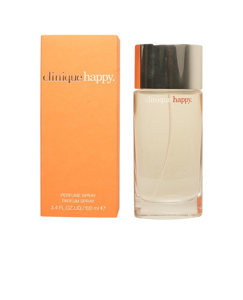 CLINIQUE - HAPPY parfum spray 100 ml