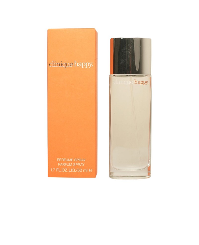 CLINIQUE - HAPPY parfum spray 50 ml