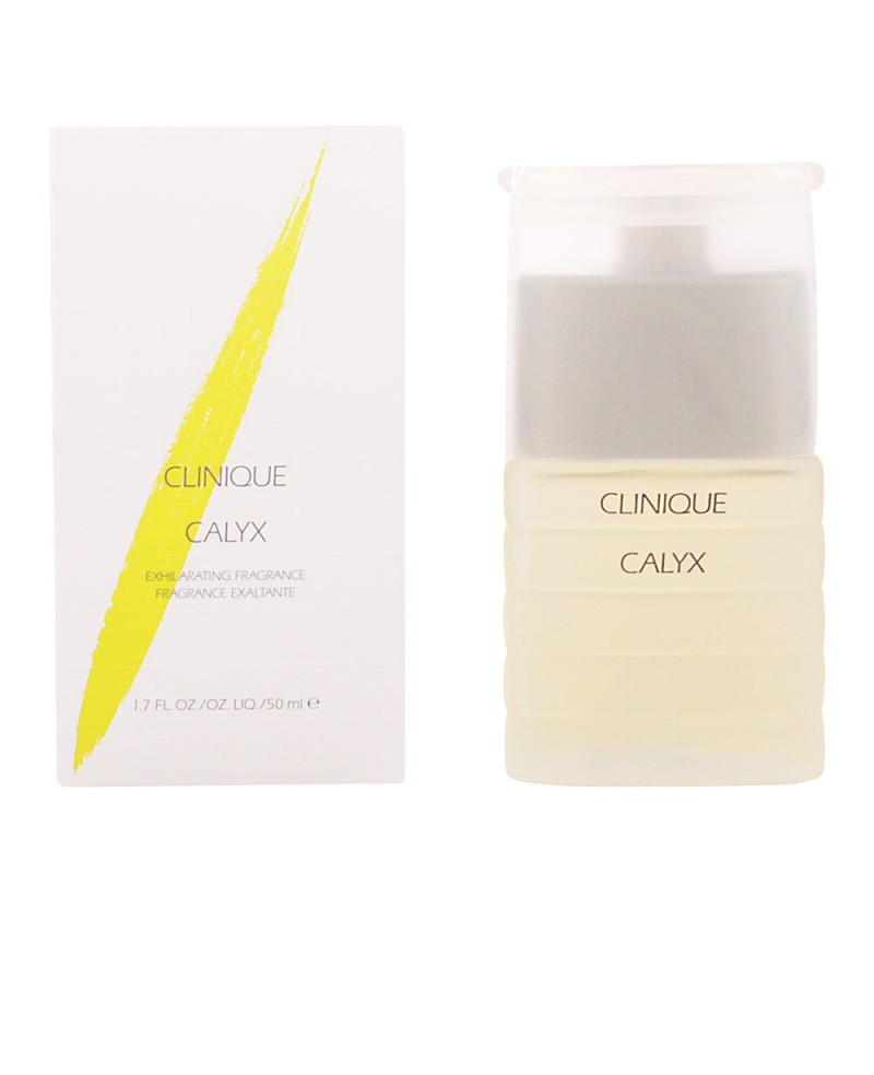 CLINIQUE - CALYX eau de parfum spray 50 ml