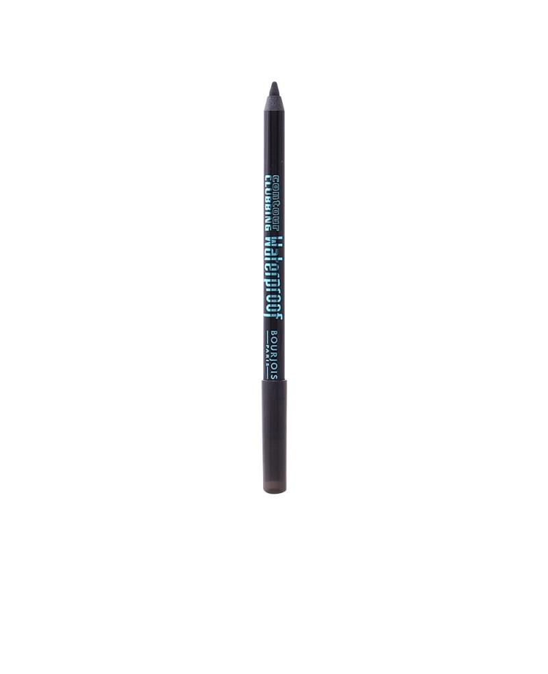 BOURJOIS - CONTOUR CLUBBING waterproof eyeliner N. 041-black party 1,2 gr