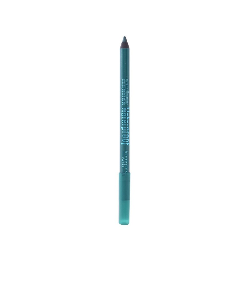 BOURJOIS - CONTOUR CLUBBING waterproof eyeliner N. 050-loving green 1,2gr