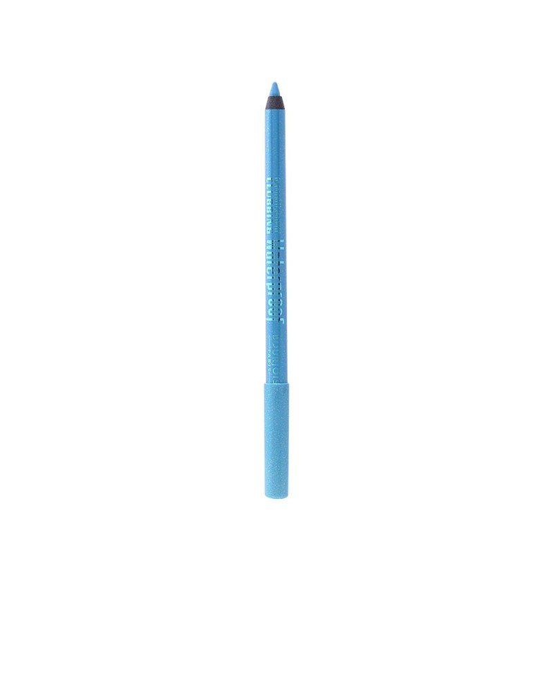 BOURJOIS - CONTOUR CLUBBING waterproof eyeliner N. 063-sea blue soon 1,2g