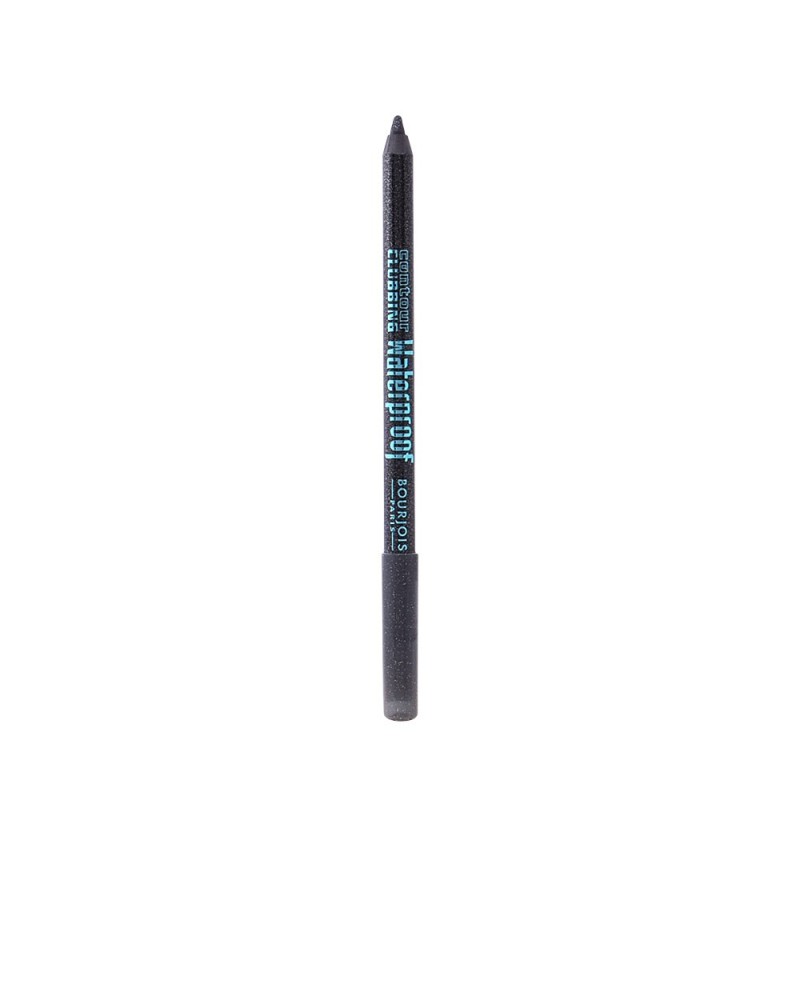 BOURJOIS - CONTOUR CLUBBING waterproof eyeliner N. 048-atomic black 1,2gr