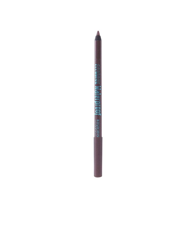 BOURJOIS - CONTOUR CLUBBING waterproof eyeliner N. 057-up and brown 1,2gr