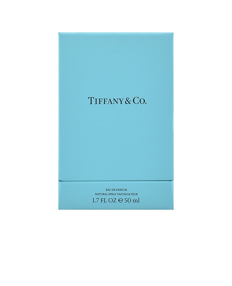 TIFFANY & CO eau de parfum spray 50 ml