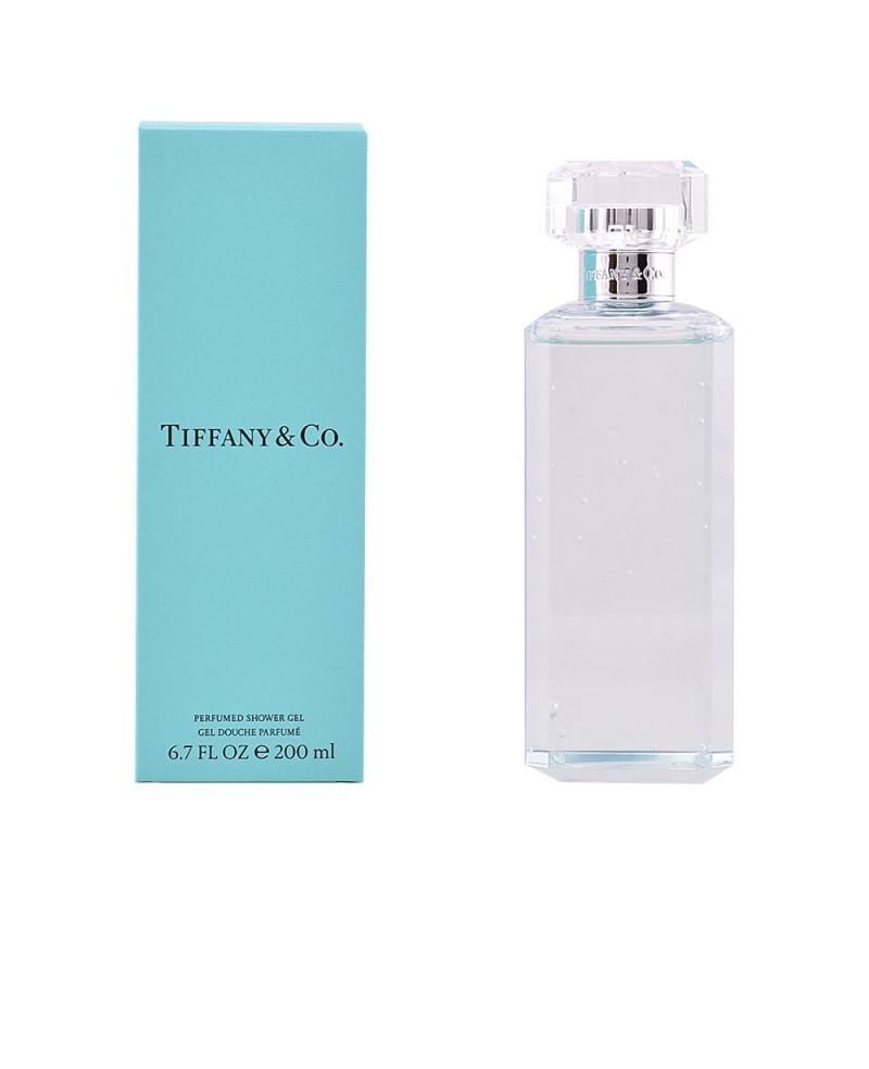 TIFFANY & CO shower gel 200 ml