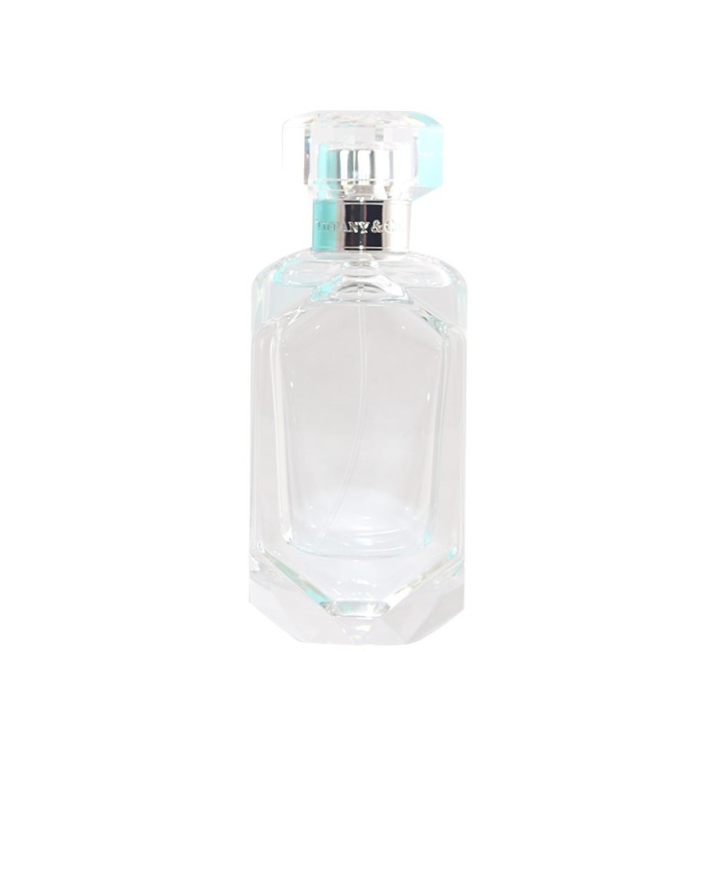 TIFFANY & CO - TIFFANY SHEER eau de toilette spray 75 ml