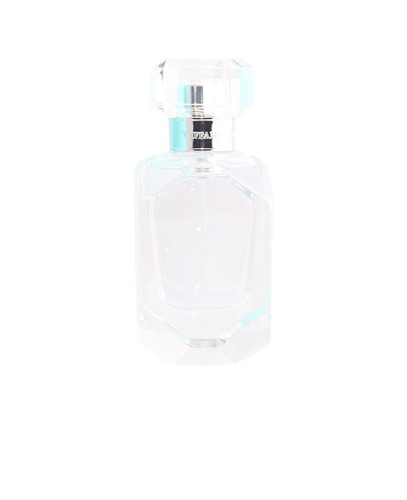 TIFFANY & CO - TIFFANY SHEER eau de toilette spray 50 ml